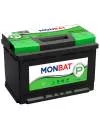 Аккумулятор Monbat Premium (80Ah) L icon