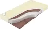 Матрас Монис Стиль Кокос-Люкс 60x120 микрофайбер icon