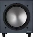 Проводной сабвуфер Monitor Audio Bronze W10 (черный) фото 2