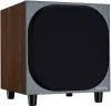 Проводной сабвуфер Monitor Audio Bronze W10 (орех) icon