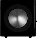 Проводной сабвуфер Monitor Audio Radius 380 (черный) фото 2