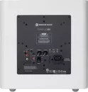 Проводной сабвуфер Monitor Audio Radius 390 (белый) фото 2