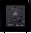 Проводной сабвуфер Monitor Audio Radius 390 (черный) фото 2