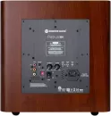 Проводной сабвуфер Monitor Audio Radius 390 (коричневый) icon 2