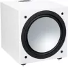 Проводной сабвуфер Monitor Audio Silver W12 6G (белый) icon