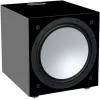 Проводной сабвуфер Monitor Audio Silver W12 6G (черный глянец) icon