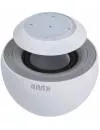 Портативная акустика Monoprice Bluetooth Portable 360 Speaker фото 2
