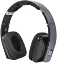 Наушники Monoprice Premium Virtual Surround Sound Bluetooth On-the-Ear (10585) icon