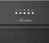 Кухонная вытяжка Monsher Amie 60 Blanc фото 3