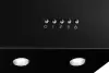 Кухонная вытяжка Monsher ASTRA 50 Noir icon 2