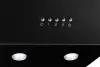 Кухонная вытяжка Monsher Astra 60 Noir icon 2