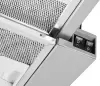 Кухонная вытяжка Monsher LAUTREC 60 Acier icon 3