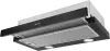 Вытяжка Monsher Loin 60 Noir фото 2