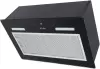 Кухонная вытяжка Monsher Massy 60 Noir (черный) icon 3