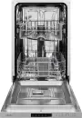 Посудомоечная машина Monsher MD 4501 icon