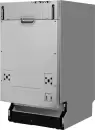 Посудомоечная машина Monsher MD 4501 icon 4
