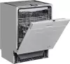 Посудомоечная машина Monsher MD 6002 icon 5