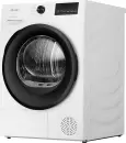 Сушильная машина Monsher MDM 660 Blanc icon 3