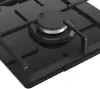 Варочная панель Monsher MGG 32 Noir icon 2