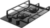 Варочная панель Monsher MGG 32 Noir icon 3