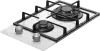 Варочная панель Monsher MGG 33 Blanc icon 2