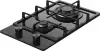 Варочная панель Monsher MGG 33 Noir icon 3