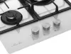 Варочная панель Monsher MGG 43 Blanc icon 3