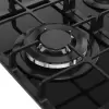 Варочная панель Monsher MGG 43 Noir icon 3