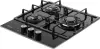 Варочная панель Monsher MGG 43 Noir icon 4