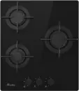 Варочная панель Monsher MGG 44 Noir icon