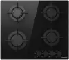 Варочная панель Monsher MGG 64 Noir icon