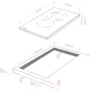 Варочная панель Monsher MHE 35 icon 6