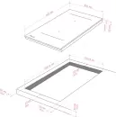 Варочная панель Monsher MHI 3013 icon 4