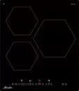 Варочная панель Monsher MHI 4505 icon 3