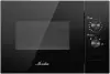 Микроволновая печь Monsher MMH 1015 Noir icon
