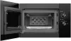 Микроволновая печь Monsher MMH 1015 Noir icon 4