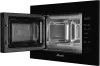 Микроволновая печь Monsher MMH 1020 B фото 5