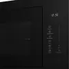 Микроволновая печь Monsher MMH 1025 Noir icon 3