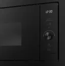 Микроволновая печь Monsher MMH 1120 Noir icon 6