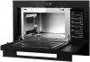 Микроволновая печь Monsher MMH 1525 Noir icon 2