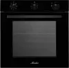 Духовой шкаф Monsher MOE 6006 Noir icon