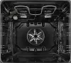 Духовой шкаф Monsher MOE 6006 Noir icon 4