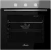 Духовой шкаф Monsher MOE 6007 Acier icon