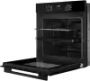 Духовой шкаф Monsher MOE 6008 Noir icon 3
