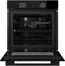 Духовой шкаф Monsher MOE 6008 Noir icon 4
