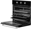 Духовой шкаф Monsher MOE 6062 Noir icon 10