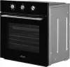 Духовой шкаф Monsher MOE 6062 Noir icon 2