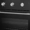 Духовой шкаф Monsher MOE 6062 Noir icon 6