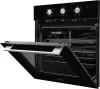Духовой шкаф Monsher MOE 6062 Noir icon 7