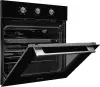 Духовой шкаф Monsher MOE 6062 Noir icon 8